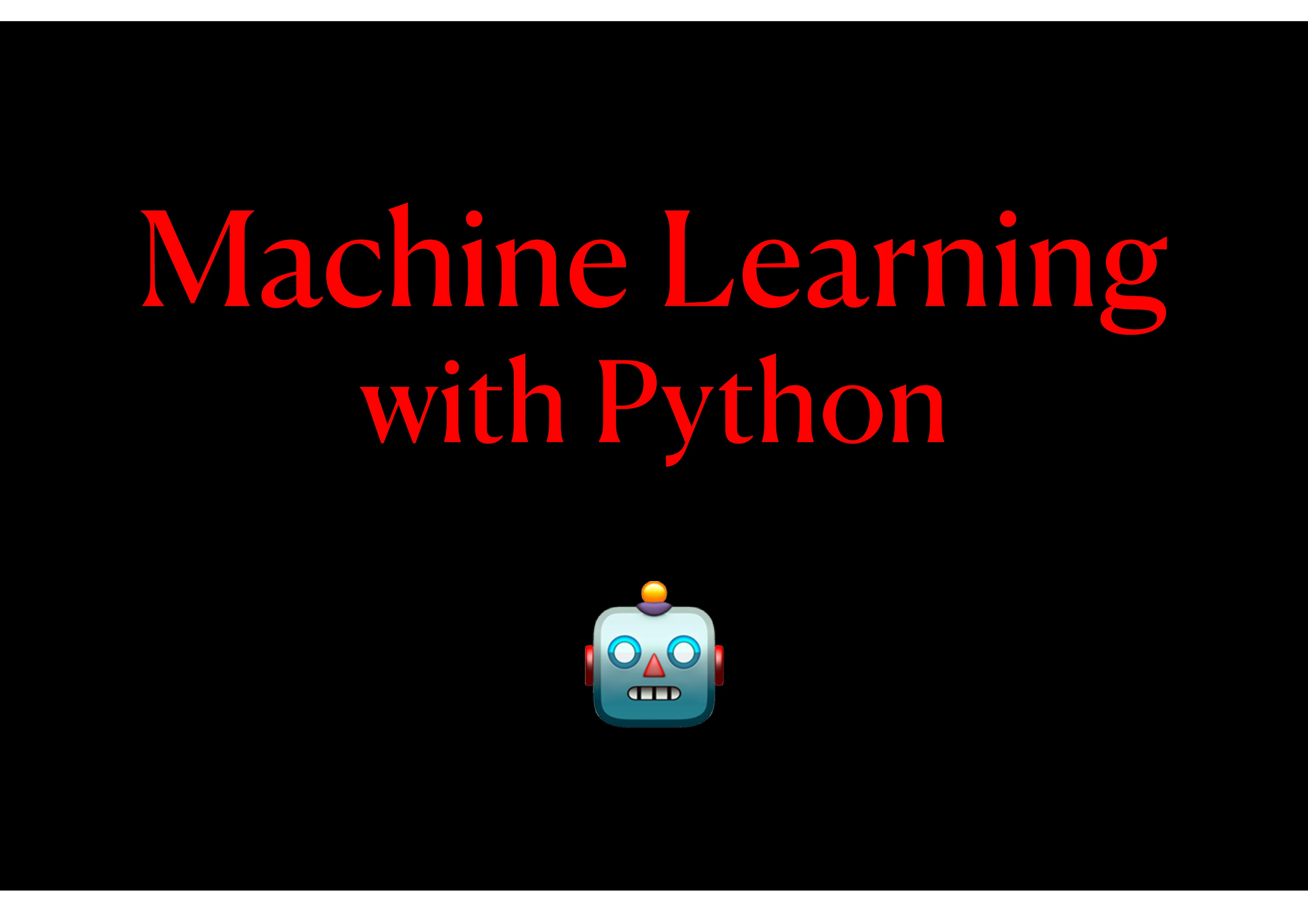 From Algorithms to Applications and Real-World Use Cases