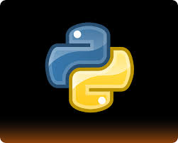 python