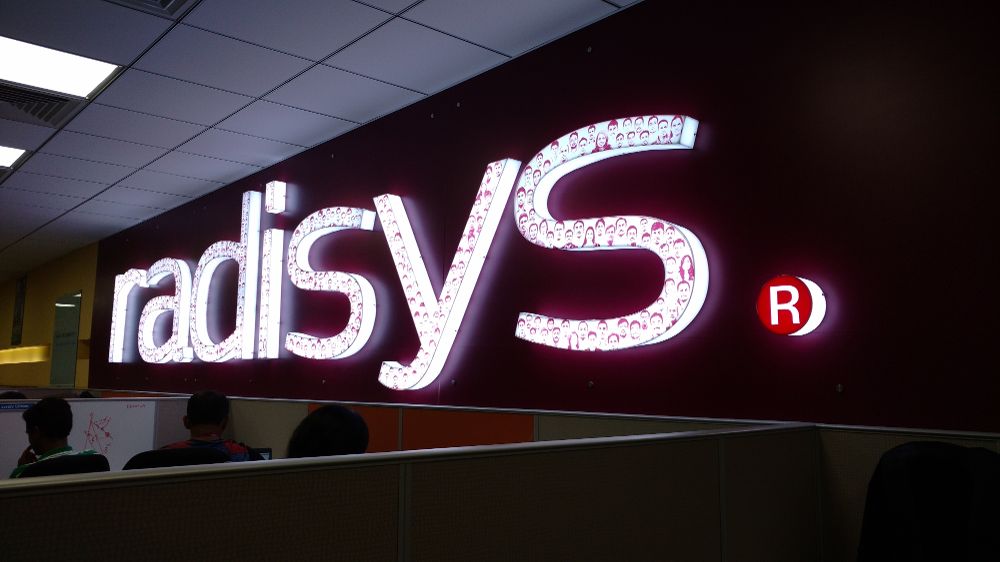 radisys