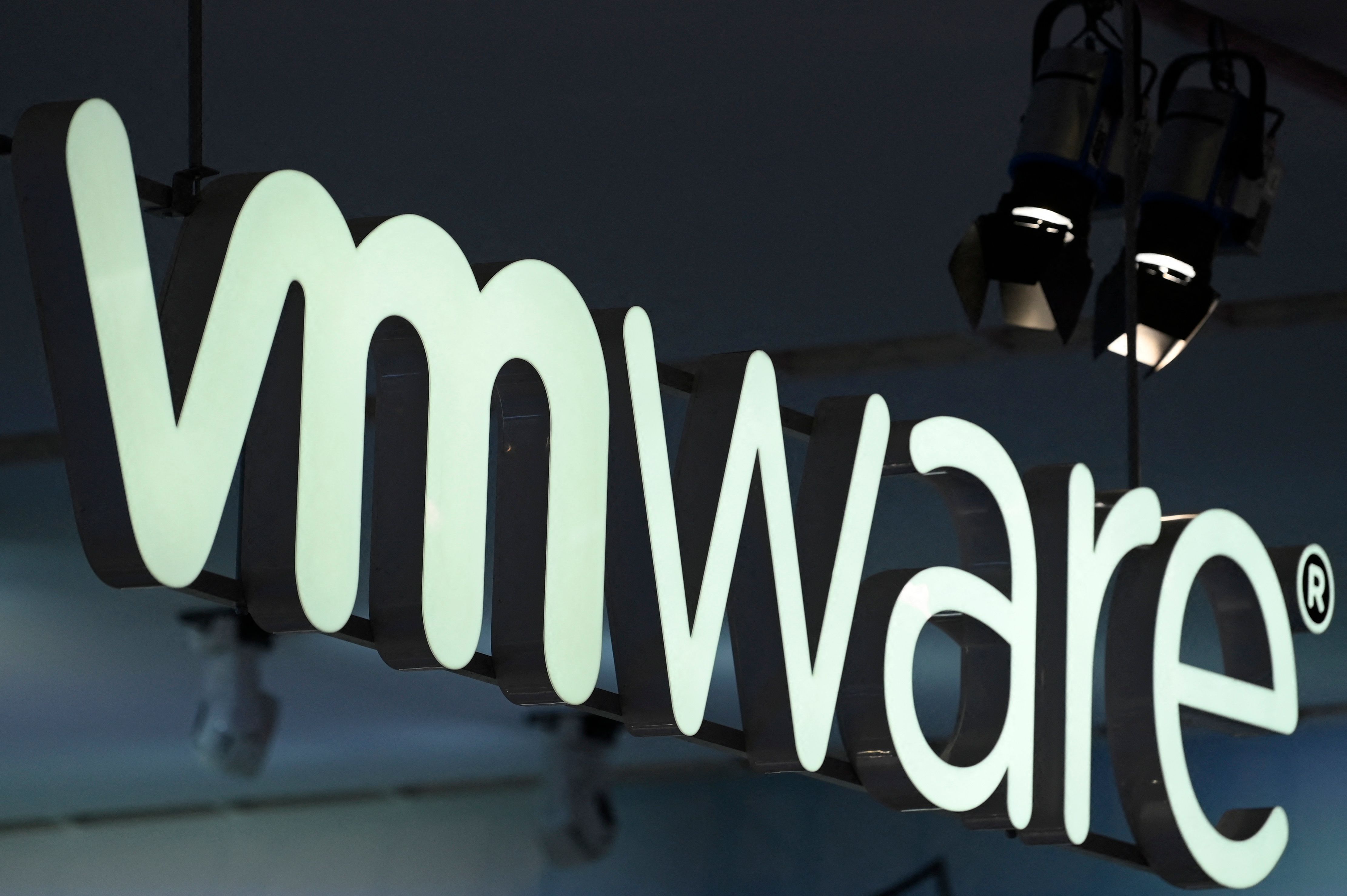 vmware
